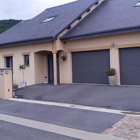 Tournavaux Gite Vallee Et Semoy מראה חיצוני תמונה